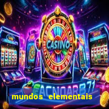 mundos elementais download apk